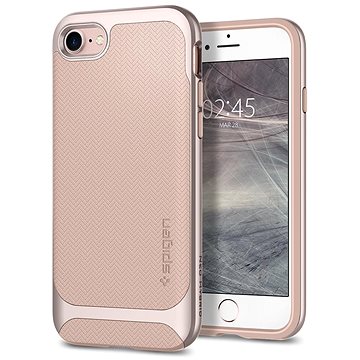 Obrázok Spigen Neo Hybrid Herringbone Dogwood iPhone 7s (054CS22202)