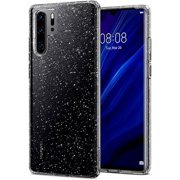 Obrázok Spigen Liquid Crystal Glitter Clear Huawei P30 Pro (L37CS25727)