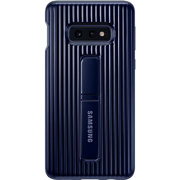 Obrázok Samsung Galaxy S10e Protective Standing Cover modrý (EF-RG970CLEGWW)