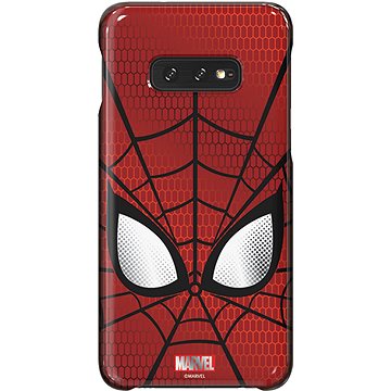 Obrázok Samsung Spider-Man pro Galaxy S10e (GP-G970HIFGHWD) červený