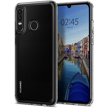 Obrázok Spigen Ultra Hybrid Clear Huawei P30 Lite (L39CS25741)