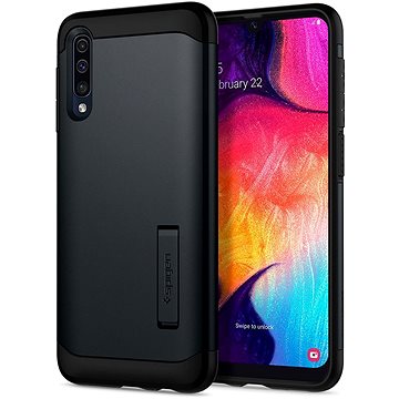 Obrázok Spigen Slim Armor Slate Galaxy A50 (611CS26203)