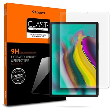 Obrázok Spigen Glas.tR SLIM Samsung Galaxy Tab S5e/S6 (613GL26188)