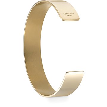 Obrázok Rosefield náramok Lois Bar Bangle Gold