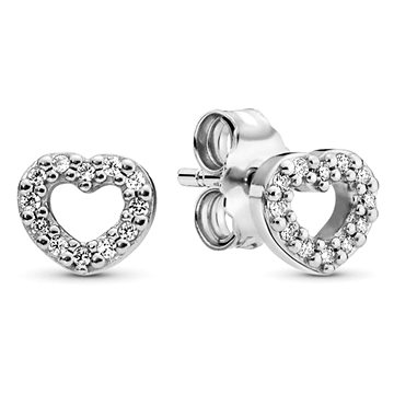 Obrázok PANDORA Timeless 290528CZ (Ag 925/1000, 1,3 g) (5700302137439)