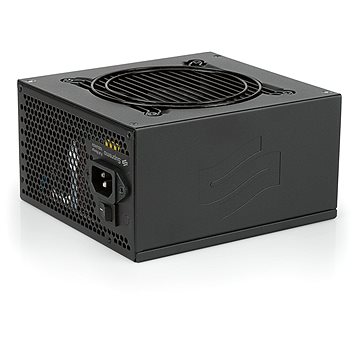 Obrázok SilentiumPC Supremo FM2 Gold 650 W (SPC168)