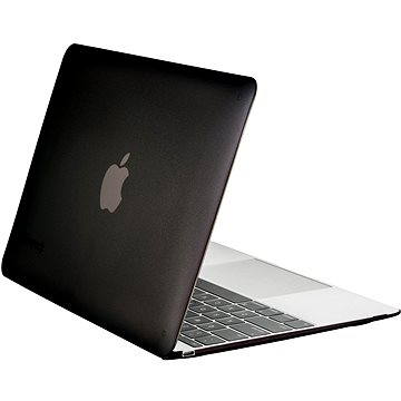 Obrázok SPECK SeeThru pre Macbook 12 "čierny (71406-1041)