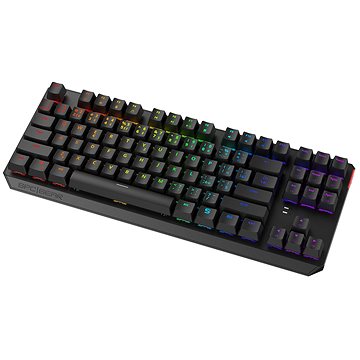 Obrázok SPC Gear GK630K CZ Kailh BL RGB (SPG068)