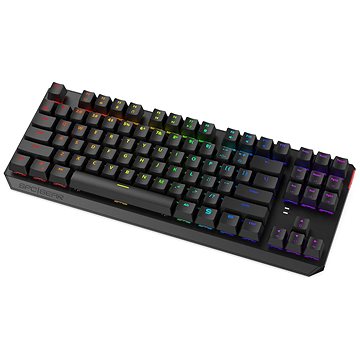 Obrázok SPC Gear GK630K US Kailh BL RGB (SPG056)