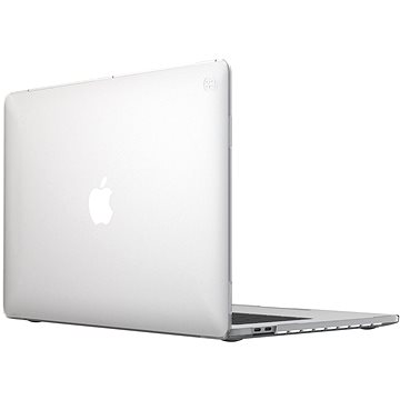 Obrázok Speck SmartShell Clear MacBook Pro 15 2016/2017 (126089-1212)