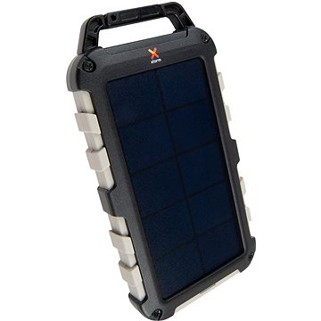 Obrázok Solárna nabíjačka Xtorm by A-Solar Robust FS305 FS305, 10000 mAh