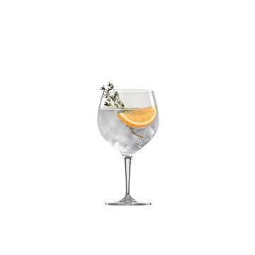 Obrázok Súprava 4 pohárov na Gin & Tonic