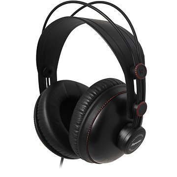 Obrázok Superlux HD662