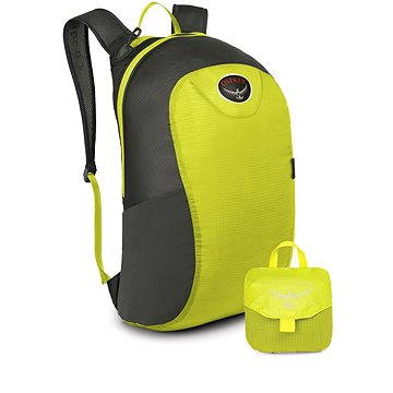 Obrázok Osprey Ultralight Stuff Pack - electric lime