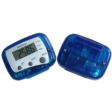 Obrázok Krokomer - pedometer základný