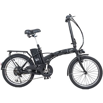 Obrázok G21 Elektrobicykel Lexi 20