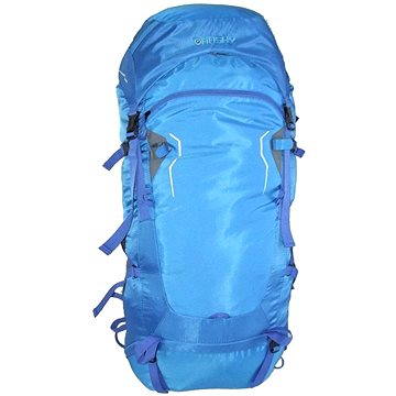 Obrázok Husky Batoh Ultralight Ranis 70l modrá