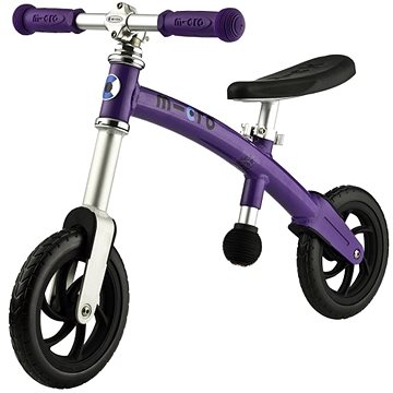 Obrázok Micro G-Bike Light Purple