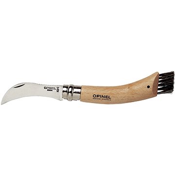 Obrázok Nůž houbařský Opinel N°8, čepel 8 cm - BUK