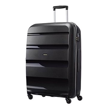 Obrázok American Tourister Bon Air Spinner Black, veľkosť L (5414847462948)