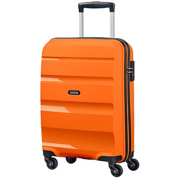 Obrázok American Tourister Kabinový cestovní kufr Bon Air Spinner 85A 31,5 l - oranžová