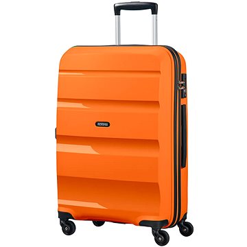 Obrázok American Tourister Cestovní kufr Bon Air Spinner 85A 57,5 l - oranžová