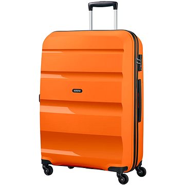 Obrázok American Tourister Cestovní kufr Bon Air Spinner 85A 91 l - oranžová