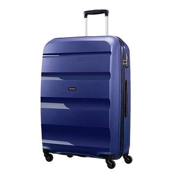 Obrázok American Tourister Bon Air Spinner Midnight Navy, veľkosť L (5414847538964)