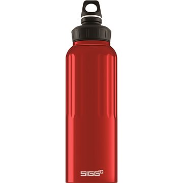 Obrázok Sigg WMB Traveller Red 1,5l červená