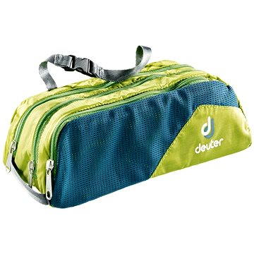 Obrázok Deuter Wash Bag Tour II moss-arctic (4046051068145)