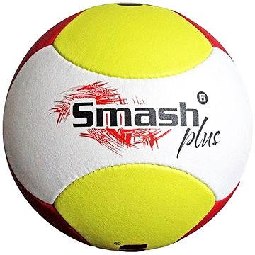 Obrázok BP5263S Smash Plus 6 beachvolejbalový míč