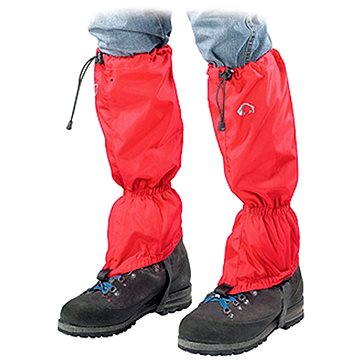 Obrázok Tatonka Gaiter 420 HD red L (4013236038095)