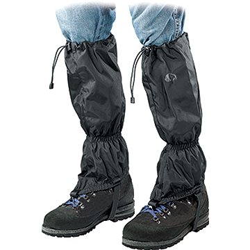 Obrázok Tatonka Gaiter 420 HD black L (4013236064544)