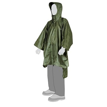 Obrázok Tatonka Poncho 2 (M – L) cub (4013236057195)