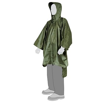 Obrázok Tatonka Poncho 3 (XL – XXL) cub (4013236985221)