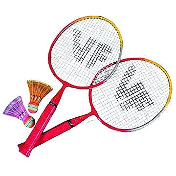 Obrázok Mini Badminton Set badmintonová sada