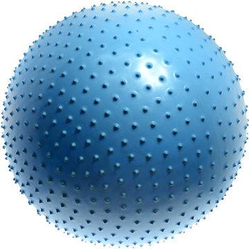 Obrázok Lifefit -  Gymnastická masážna lopta LIFEFIT MASSAGE BALL 65cm