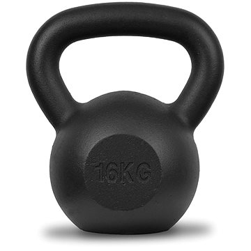 Obrázok Činka Kettlebell Steell LIIFEFIT 16kg