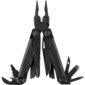 Obrázok Leatherman Surge Black (37447109959)