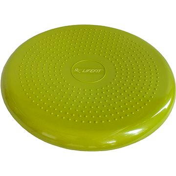 Obrázok LIFEFIT -  Balančný masážny vankúšik LIFEFIT BALANCE CUSHION 33cm