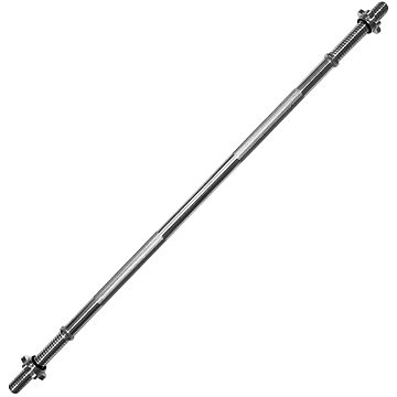 Obrázok Vzpěračská tyč LIFEFIT rovná 220cm / 30mm vč.matic