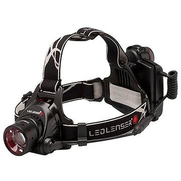 Obrázok Ledlenser H14R.2 (4029113729932)