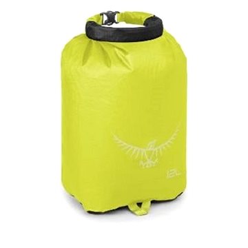 Obrázok Osprey Ultralight DrySack 12 - electric lime (845136008373)