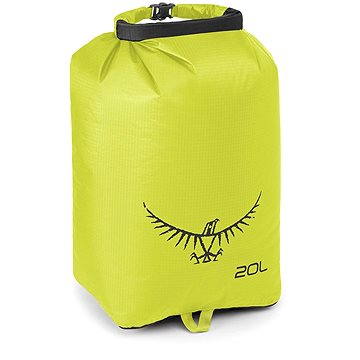 Obrázok Osprey Ultralight DrySack 20 – electric lime (845136008458)