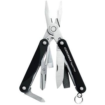 Obrázok Leatherman Squirt PS4 black (37447247064)