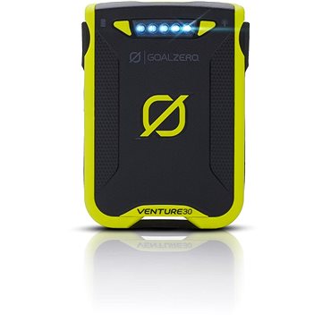 Obrázok GoalZero Venture 30 recharger (847974003220)