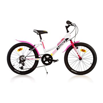 Obrázok Juniorské kolo Dino Bikes 20" dívčí