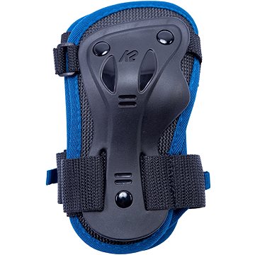 Obrázok K2 RAIDER PRO PAD SET blue veľ. XS (886745857099)