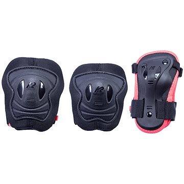 Obrázok K2 MARLEE PRO PAD SET veľ. S (886745856825)