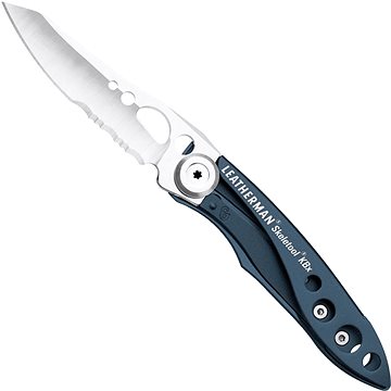 Obrázok Leatherman Skeletool KBX Blue (LTG832425)